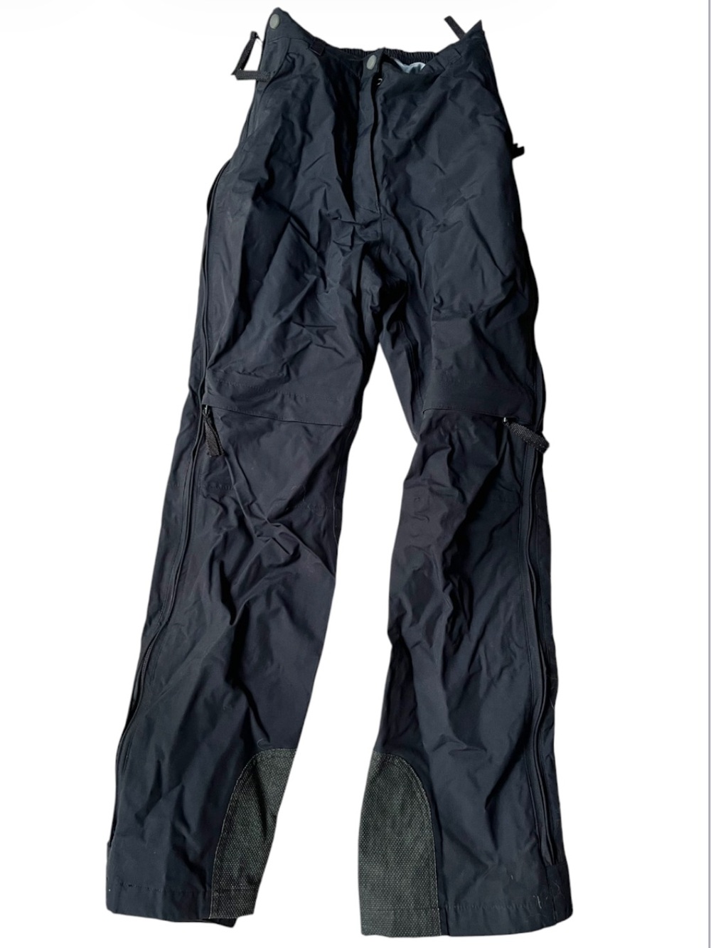 HELLY HANSEN Tech XS/34 Snow Pants Ski Snowboard Multi Pockets
